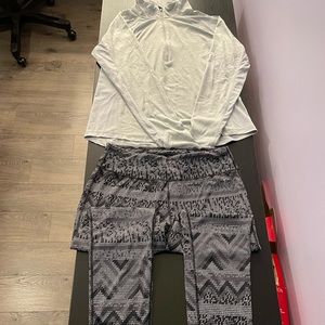 Activewear Set